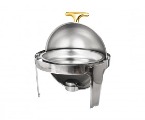 VCF01 Sofia Chafing Dish 6L